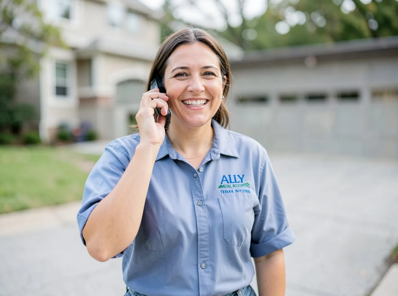 Metal Roof Installation Americus, GA FAQs